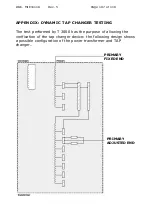 Preview for 107 page of ISA T2000 User Manual