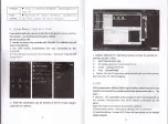 Предварительный просмотр 4 страницы ISA T45T User Manual