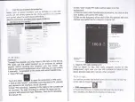 Предварительный просмотр 19 страницы ISA T45T User Manual