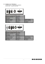 Предварительный просмотр 11 страницы ISA tornado 100 RV TN/TN Operator'S Manual