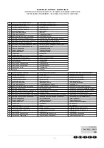 Предварительный просмотр 32 страницы ISA tornado 100 RV TN/TN Operator'S Manual