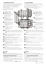 Предварительный просмотр 26 страницы ISA TORNADO 40 RS TB TP PLUS Operator'S Manual