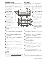 Предварительный просмотр 28 страницы ISA TORNADO 40 RS TB TP PLUS Operator'S Manual