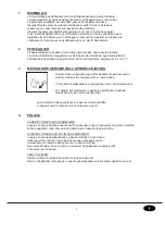 Предварительный просмотр 34 страницы ISA TORNADO 40 RS TB TP PLUS Operator'S Manual