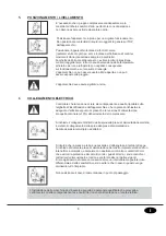 Предварительный просмотр 35 страницы ISA TORNADO 40 RS TB TP PLUS Operator'S Manual