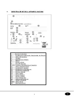 Предварительный просмотр 37 страницы ISA TORNADO 40 RS TB TP PLUS Operator'S Manual