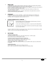 Предварительный просмотр 48 страницы ISA TORNADO 40 RS TB TP PLUS Operator'S Manual