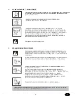 Предварительный просмотр 49 страницы ISA TORNADO 40 RS TB TP PLUS Operator'S Manual