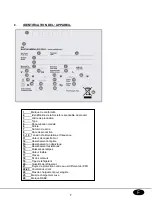 Предварительный просмотр 51 страницы ISA TORNADO 40 RS TB TP PLUS Operator'S Manual