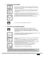 Предварительный просмотр 56 страницы ISA TORNADO 40 RS TB TP PLUS Operator'S Manual