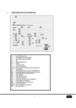 Предварительный просмотр 58 страницы ISA TORNADO 40 RS TB TP PLUS Operator'S Manual