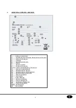 Предварительный просмотр 65 страницы ISA TORNADO 40 RS TB TP PLUS Operator'S Manual