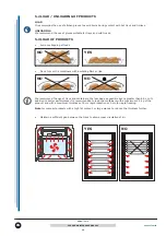 Preview for 13 page of ISA ZERO TOUCH T12 Use And Maintenance Manual