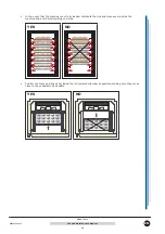 Preview for 14 page of ISA ZERO TOUCH T12 Use And Maintenance Manual