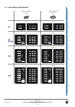 Preview for 26 page of ISA ZERO TOUCH T12 Use And Maintenance Manual