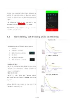 Preview for 50 page of ISA ZERO TOUCH T12 Use And Maintenance Manual