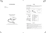 Preview for 8 page of Isabella HT-7 Series Operation Instructions Manual