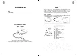 Preview for 14 page of Isabella HT-7 Series Operation Instructions Manual