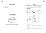 Предварительный просмотр 17 страницы Isabella HT-7 Series Operation Instructions Manual