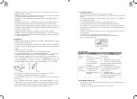 Предварительный просмотр 21 страницы Isabella HT-7 Series Operation Instructions Manual