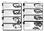 Isabella Standard 250 CarbonX Erection Instructions preview