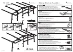 Предварительный просмотр 2 страницы Isabella Standard 250 CarbonX Erection Instructions