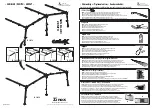 Isabella SUN BLUE Quick Start Manual предпросмотр