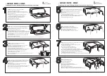 Preview for 2 page of Isabella SUN BLUE Quick Start Manual