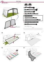 Preview for 1 page of Isabella Sun Shine Zinox Quick Start Manual