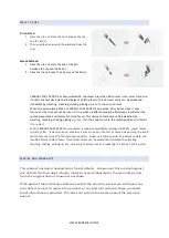 Preview for 5 page of ISADEE CERAMIC CURL 25-PRO Manual