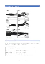 Preview for 5 page of ISADEE IR-CERAMIC PRO-X1 Manual