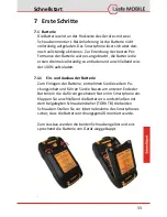 Preview for 33 page of iSAFE Technology INNOVATION 1.0 Quick Start Manual And Safety Instructions