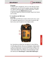 Preview for 35 page of iSAFE Technology INNOVATION 1.0 Quick Start Manual And Safety Instructions