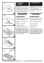 Предварительный просмотр 34 страницы Isal PB 111 E Instruction And Maintenance Manual