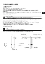 Предварительный просмотр 15 страницы ISANTA Senco SHLCN90 Operating Instructions Manual