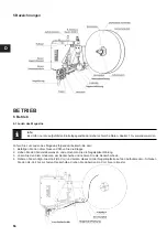 Предварительный просмотр 16 страницы ISANTA Senco SHLCN90 Operating Instructions Manual