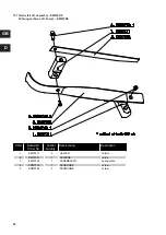 Предварительный просмотр 28 страницы ISANTA Senco SHLCN90 Operating Instructions Manual