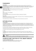 Preview for 4 page of ISANTA Senco Smart Load SHS51XP Installation Instructions Manual