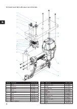 Preview for 22 page of ISANTA Senco Smart Load SHS51XP Installation Instructions Manual