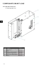 Предварительный просмотр 32 страницы ISANTA Senco Smart Load SHS51XP Installation Instructions Manual