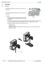 Preview for 14 page of ISARIA PRO Compact Operating Instructions Manual