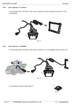 Preview for 20 page of ISARIA PRO Compact Operating Instructions Manual