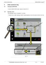 Preview for 21 page of ISARIA PRO Compact Operating Instructions Manual