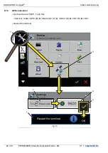 Preview for 22 page of ISARIA PRO Compact Operating Instructions Manual