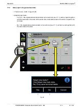 Preview for 31 page of ISARIA PRO Compact Operating Instructions Manual