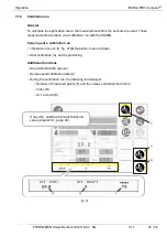 Preview for 37 page of ISARIA PRO Compact Operating Instructions Manual