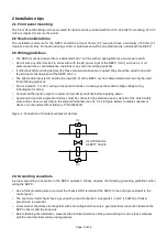 Предварительный просмотр 5 страницы ISB RBPC Installation Manual