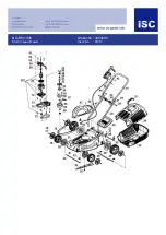 ISC 3400280 Manual предпросмотр