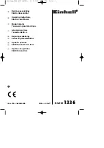 Preview for 3 page of ISC 3400280 Manual