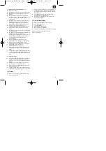 Preview for 13 page of ISC 4300650 Operating Instructions Manual